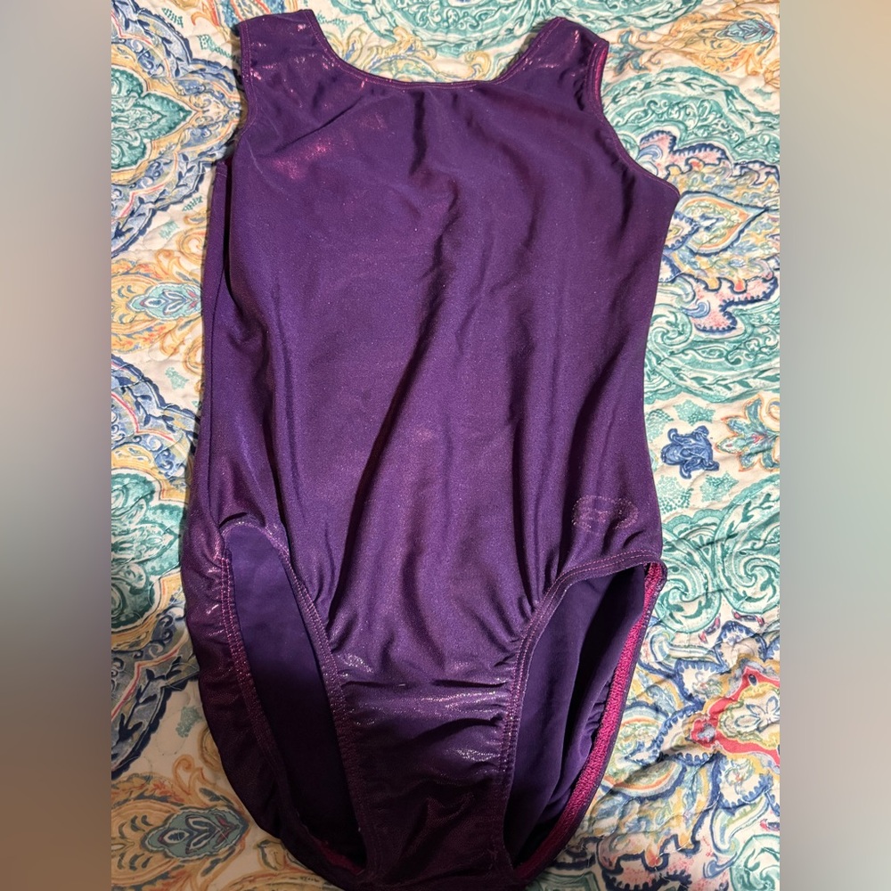 Ozone Leotard AS